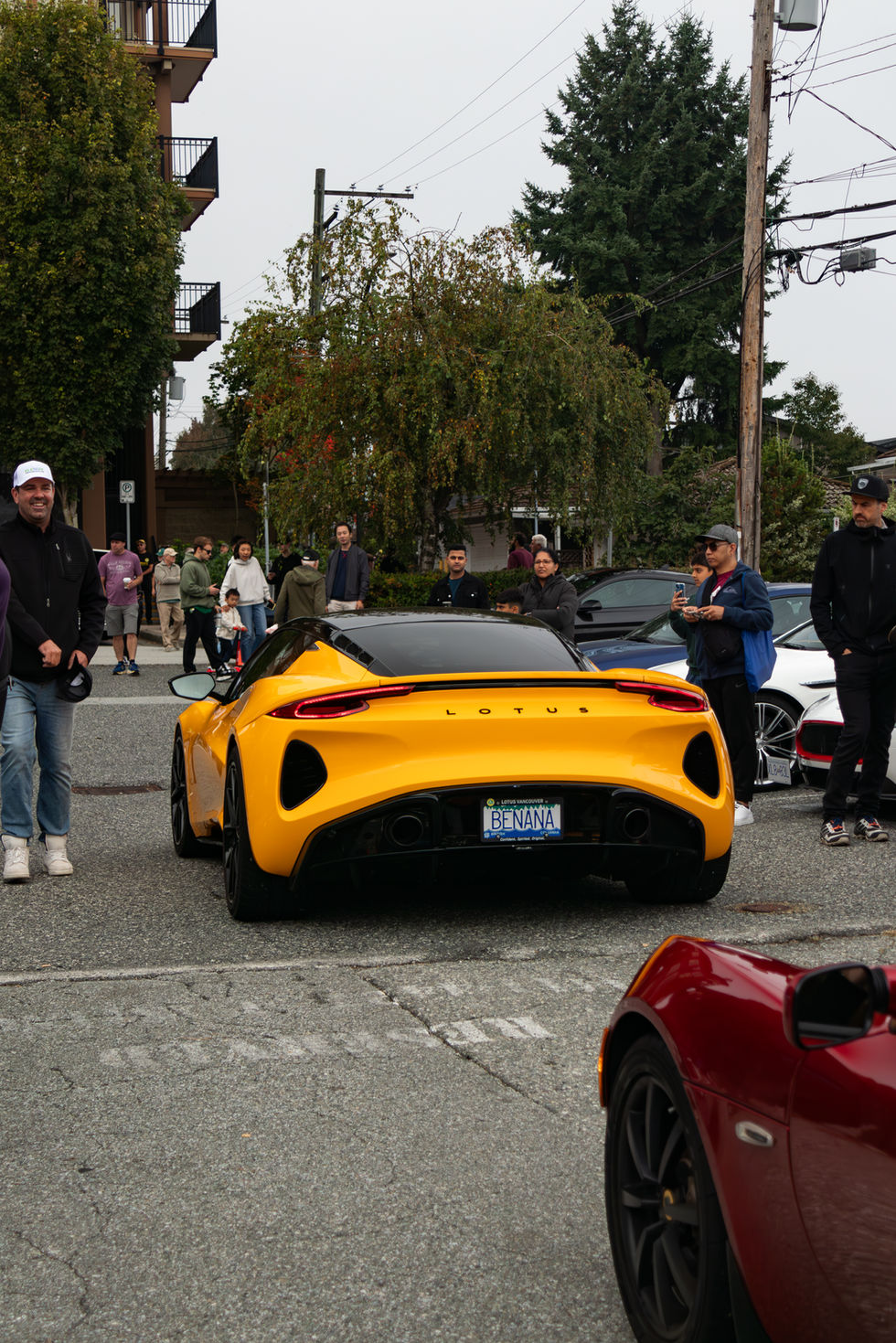 Lotus Emira