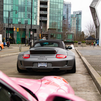Vancouver International Auto Show 2025: Supercars & Tuners
