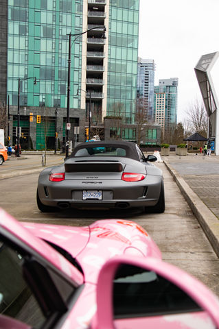 Vancouver International Auto Show 2025: Supercars & Tuners