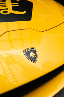 Huracan Tecnica LP640-2