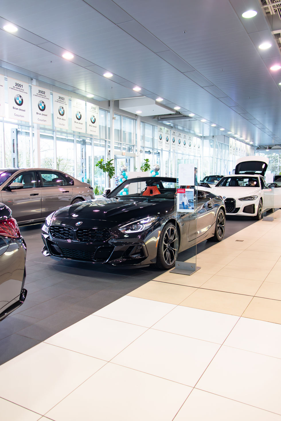 BMW Z4 xDrive30i