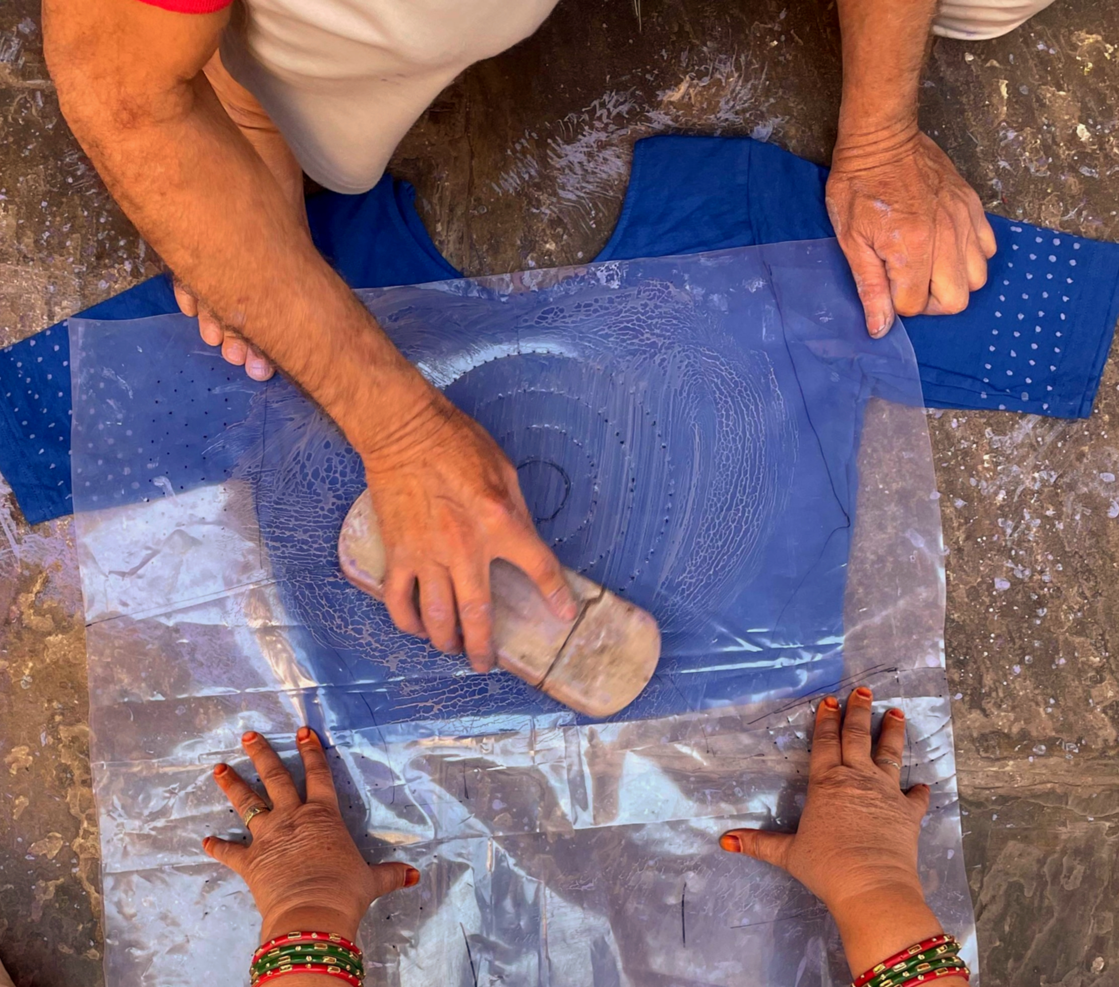 Step - 1