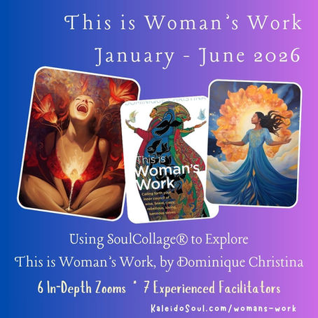 Women's Work Class online