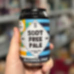 Steward Brewing - Scot Free Pale alcoholvrij bier