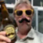 De Snor Kale Snor alcoholvrij bier