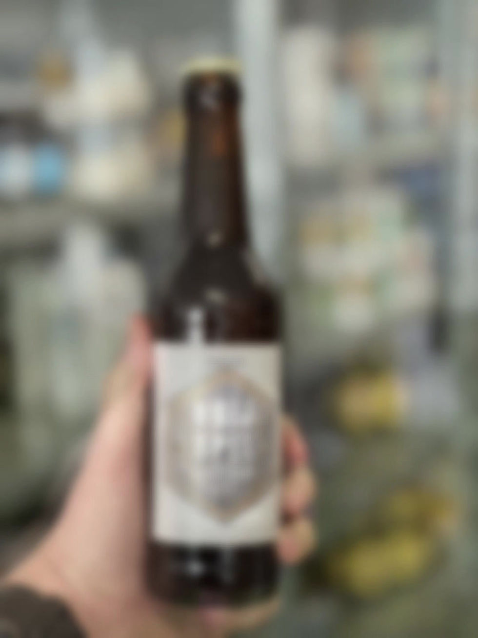 Thumbnail: Brouwerij Egmond Vrij Spel spelt alcoholvrij bier