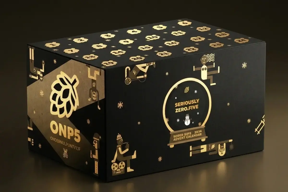 Beer Advent Calendar 2026