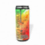 Rudy's Kombucha - Mango & Passionfruit alcoholvrij non-alcoholic