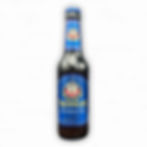 Erdinger Weissbier Alkoholfrei alcoholvrij bier fles weizen weisse