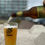 Thumbnail: Guilty Monkey Nuchtere Blonde Aap alcoholvrij bier blond