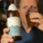 Hoppebräu - Ruhige Kugel alcoholvrij bier