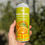 Thumbnail: Magic Road - Free Pretty Orange Mango Calamansi alcoholvrij bier
