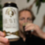 Northern Monk - Heaven AF Maple, Bourbon, Vanilla  Imperial Stout