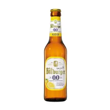 bitburger radler alkoholfrei bier