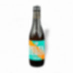 Brussels Beer Project BBP Delta Zero3 alcoholvrij bier IPA