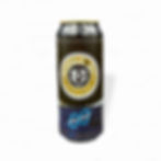 Dundalk Bay Nitro Stout Zero Zero alcoholvrij bier