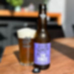 Brothers in Law The Funcle Pacific IPA alcoholvrij bier non alcoholic beere