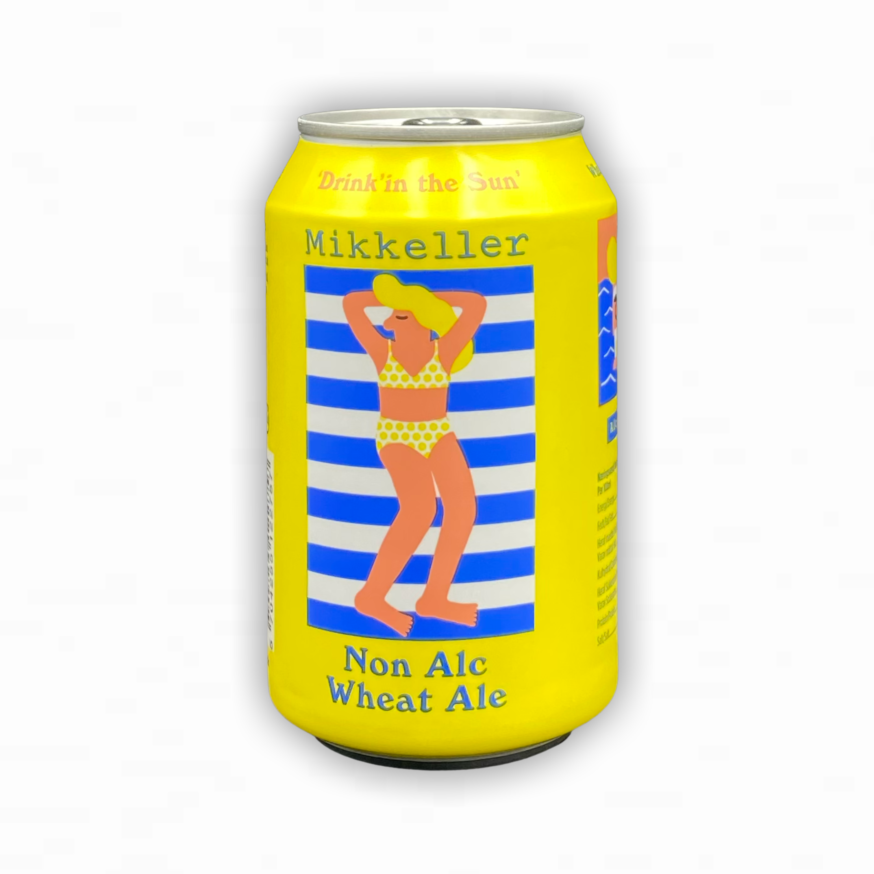 Mikkeller - Drink'in the Sun 