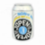 Jopen Nonnetje Wit 0,5%