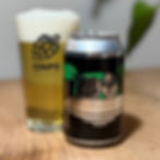 Omnipollo Believe IPA alcoholvrij bier west coast