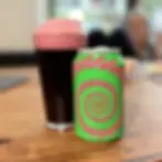Omnipollo Bianca Godfeather alcoholvrij bier lassi gose