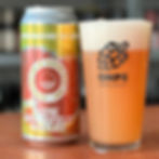 Cloudwater – AF Pink Grapefruit Radler