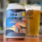 brouwerij Eleven Oma Lodewijk blond alcoholvrij bier utrecht