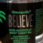 Thumbnail: Omnipollo Believe IPA alcoholvrij bier west coast