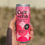 Thumbnail: Cult-cha Kombucha Pomegranate Hibiscus alcoholvrij