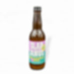 Uzzewuzze - Slapjanus ipa alcoholvrij bier