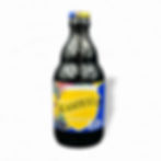 Kasteel tropical alcoholvrij bier 0.0 nul punt nul
