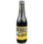 Force Majeure Bruin Brune alcoholvrij bier
