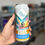 Thumbnail: Upside Down - Free Sour Calamansi alcoholvrij bier