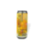 Rudy's Kombucha Pinapple Peach alcoholvrij