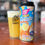 Thumbnail: Funky Fluid - Free Gelato white guava alcoholvrij bier