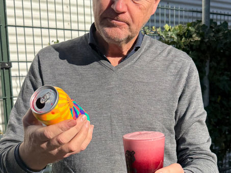 Ich bin nicht alkoholabhängig