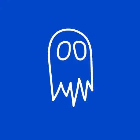 Thumbnail: We Can Be Friends - Ghost alcoholvrij bier pils