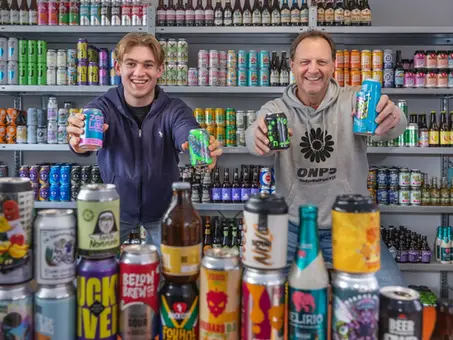 alcoholvrij bier webshop