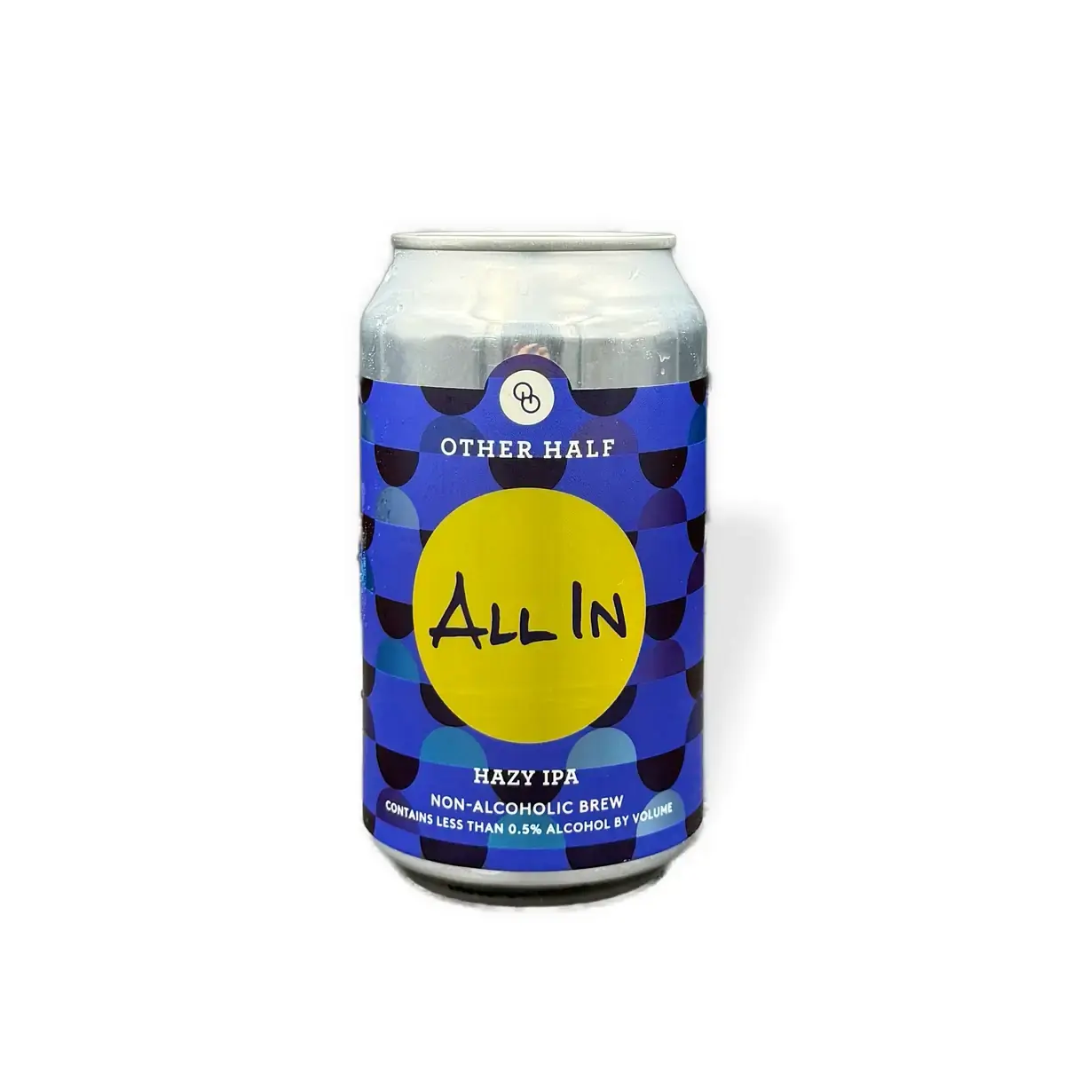 Other Half All In alcoholvrij bier ipa