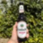 Thumbnail: Krombacher pils alkoholfrei alcoholvrij bier pilsener
