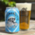 Brouwerij 't IJ Free IPA alcoholvrij bier blik