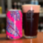 Omnipollo – Raspberry Peach Marshmallow Lassi Gose