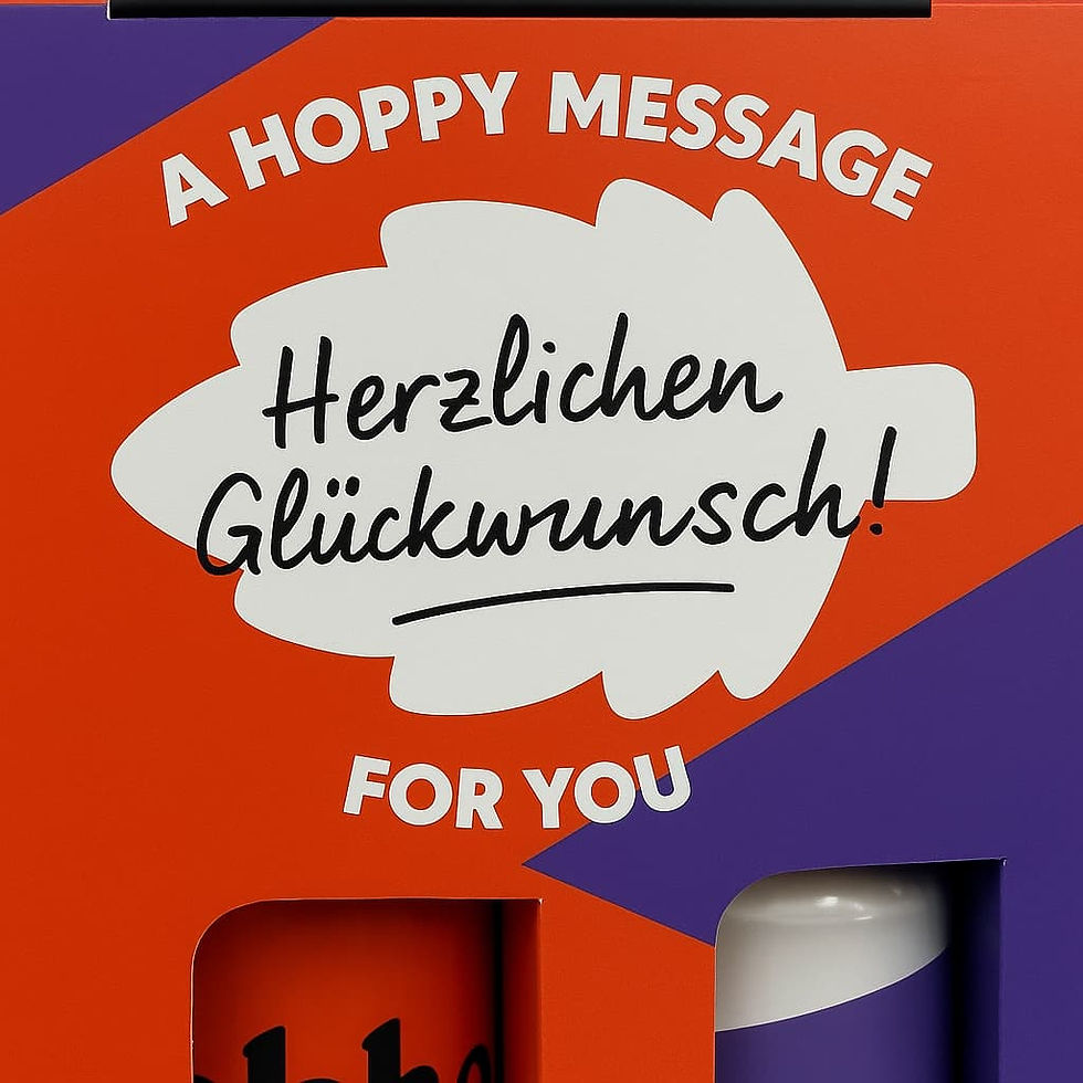 Thumbnail: Cadeau Alcoholvrij bier kado