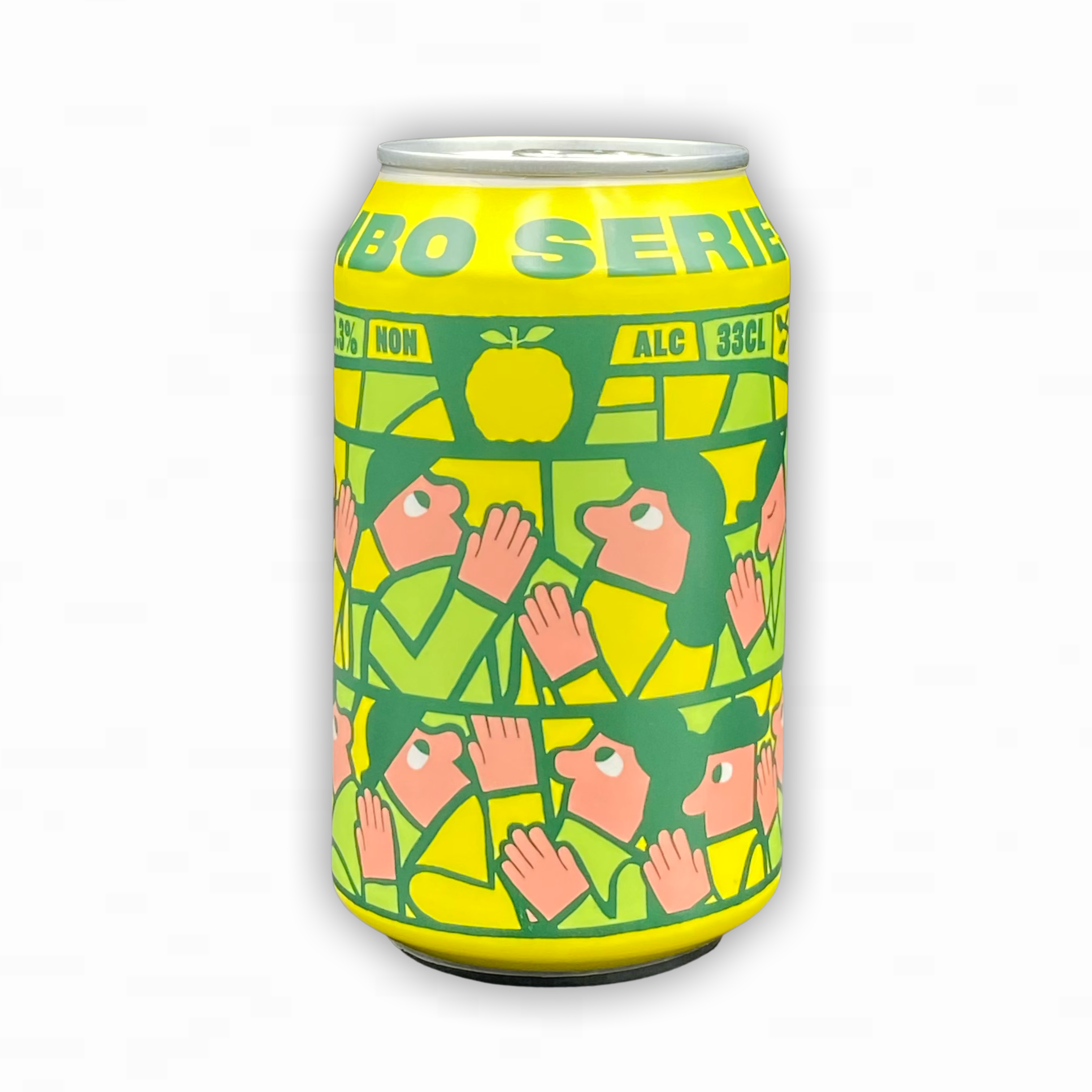 Mikkeller - Limbo Yuzu 