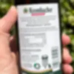 Krombacher pils alkoholfrei alcoholvrij bier pilsener