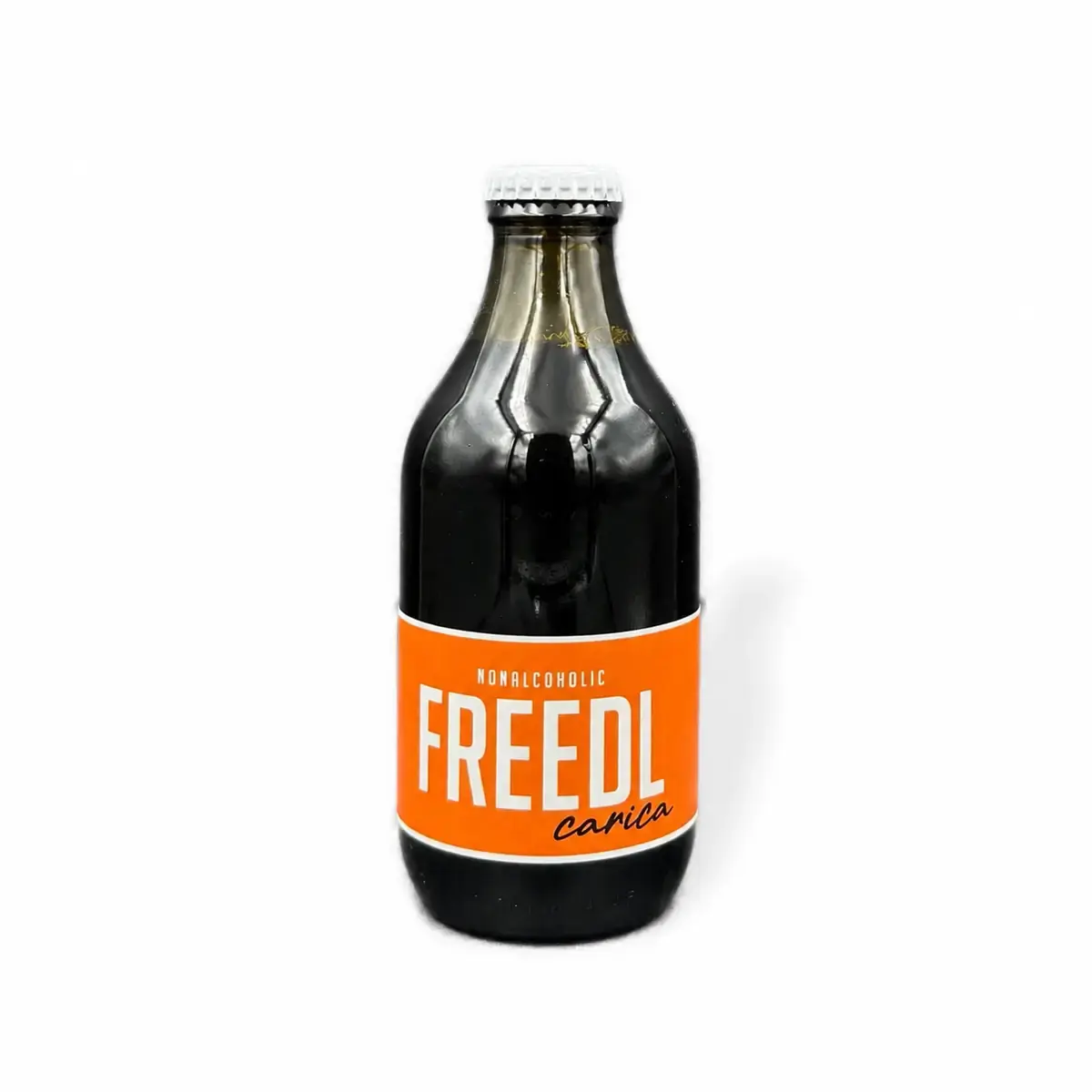 Freedl Carica alcoholvrij bier stout koffie