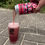 Miniaturbild: Bellwoods Brewery - Jelly King Raspberry & Blackberry alcoholvrij bier