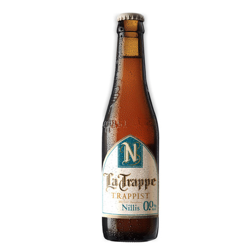 La Trappe Nillis Alcoholvrij