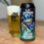 Amager Bryghus - Lil' Demon alcoholvrij bier ipa