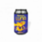 Walhalla IPA Luna alcoholvrij bier